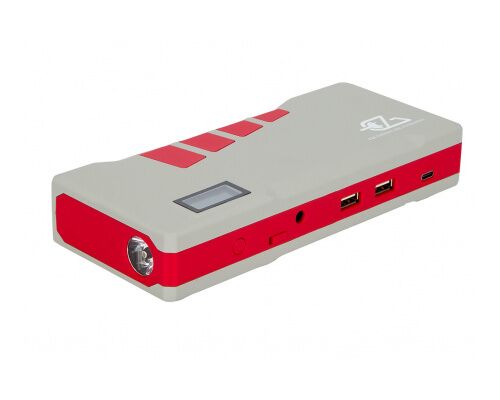 EZA Booster batterie