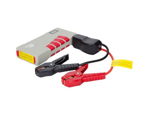 EZA Booster batterie