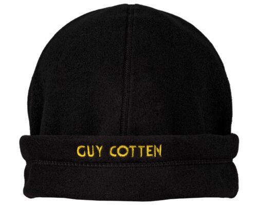 COTTEN Bonnet POL 350 Noir L