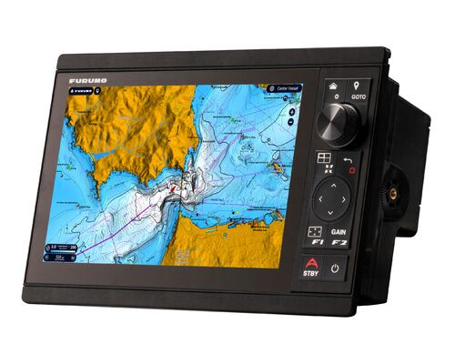 FURUNO NAVNET TZ TOUCH3 10''