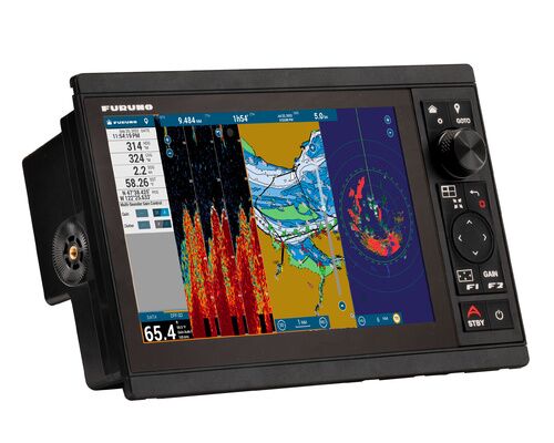 FURUNO NAVNET TZ TOUCH3 10''