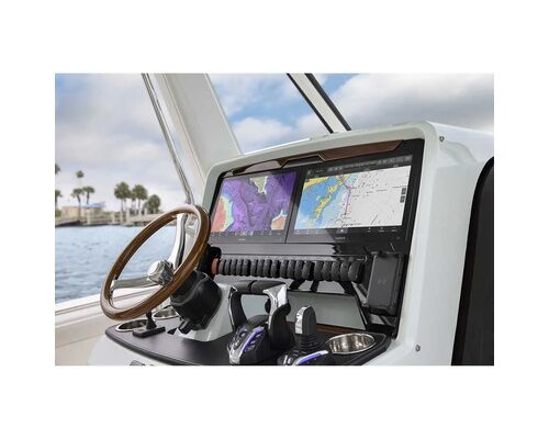 GARMIN GPSMAP combiné GPS/sondeur 9010/9010xsv 10"