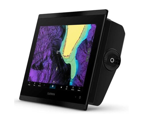 GARMIN GPSMAP combiné GPS/sondeur 9010/9010xsv 10"