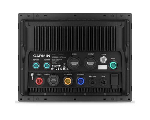 GARMIN GPSMAP combiné GPS/sondeur 9010/9010xsv 10"