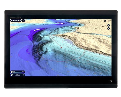 FURUNO NAVNET TZ TOUCH3 16''