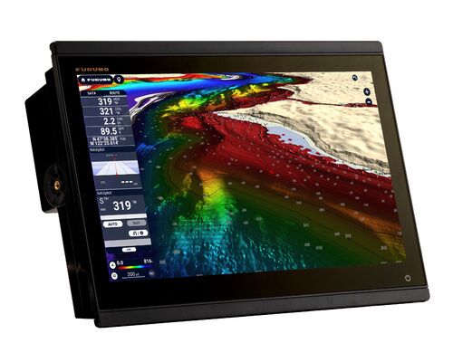 FURUNO NAVNET TZ TOUCH3 16''