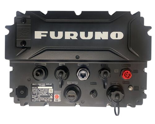 FURUNO NavNet TZtouchXL Black Box Chart Plotter