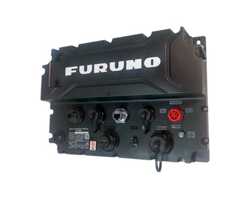 FURUNO NavNet TZtouchXL Black Box Chart Plotter
