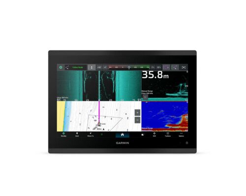 GARMIN GPSMAP combiné GPS/sondeur 9013/9013xsv