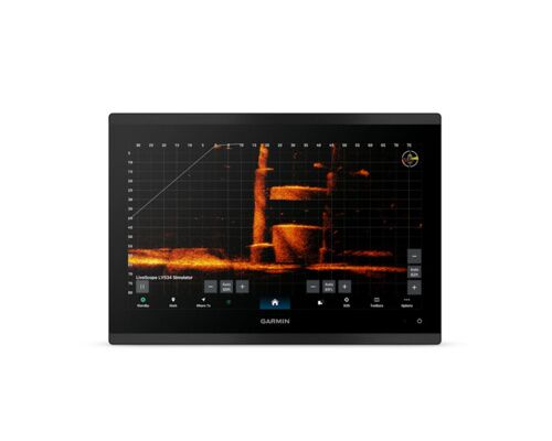 GARMIN GPSMAP combiné GPS/sondeur 9013/9013xsv