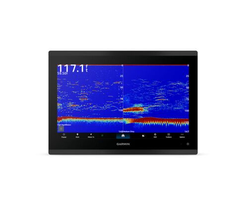 GARMIN GPSMAP combiné GPS/sondeur 9013/9013xsv