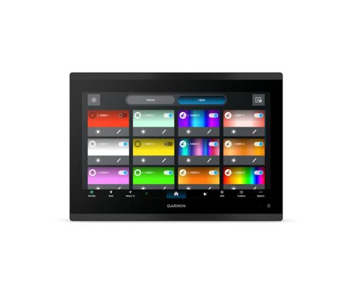 GARMIN GPSMAP combiné GPS/sondeur 9013/9013xsv