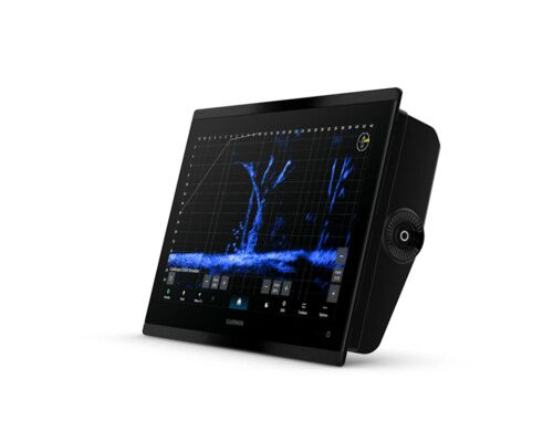 GARMIN GPSMAP combiné GPS/sondeur 9013/9013xsv