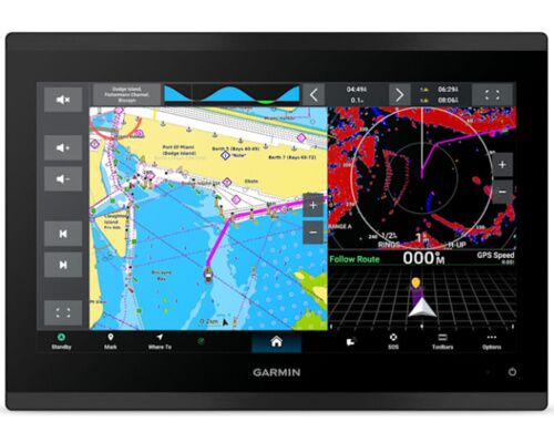GARMIN GPSMAP Lecteur de carte 9013/9013xsv