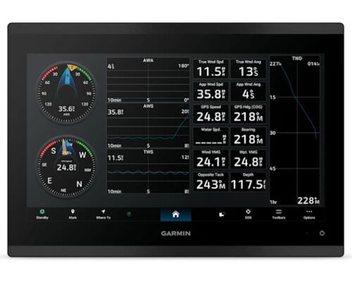 GARMIN GPSMAP Lecteur de carte 9013/9013xsv