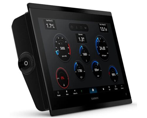 GARMIN GPSMAP Lecteur de carte 9013/9013xsv