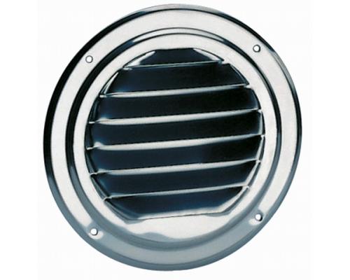 PLASTIMO Grille d'aération inox Ø125mm Plastimo PLASTIMO Grille d'aération inox Ø125mm Plastimo