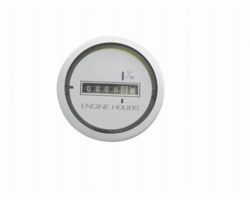 VEETHREE Artic Ø52mm horamètre VEETHREE Artic Ø52mm horamètre