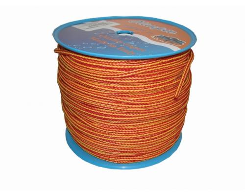 TREM Tresse pour ski nautique 8mm le metre Trem TREM Tresse pour ski nautique 8mm le metre Trem