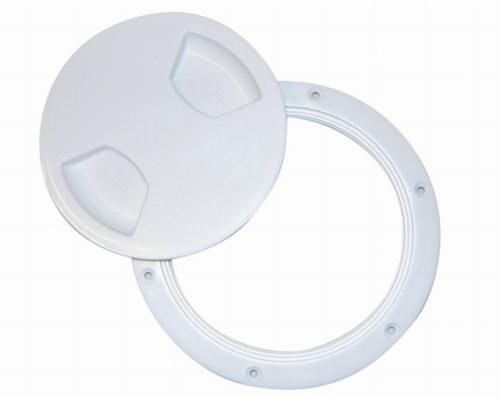TREM Trappe de visite plastique Ø170mm Trem TREM Trappe de visite plastique Ø170mm Trem