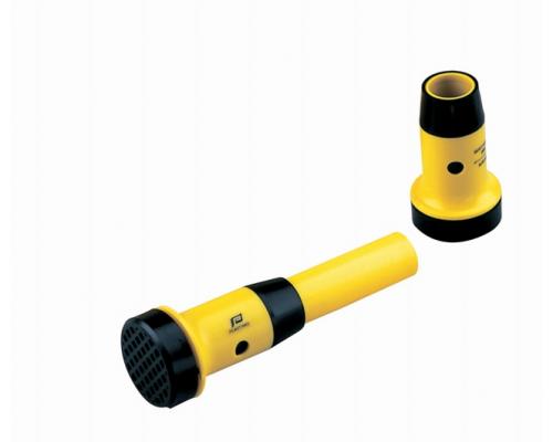 PLASTIMO CORNE DE BRUME MINI TRUMP D50MM Plastimo PLASTIMO CORNE DE BRUME MINI TRUMP D50MM Plastimo