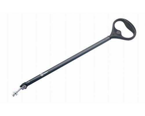 WICHARD Stick fixe à poignée lg 70cm Wichard WICHARD Stick fixe à poignée lg 70cm Wichard