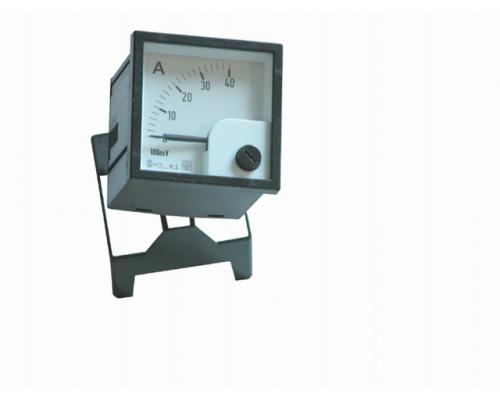 CRISTEC Ampèremètre 25A Cristec CRISTEC Ampèremètre 25A Cristec