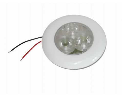 Plafonnier à LEDs faible consommation Aucune Plafonnier à LEDs faible consommation Aucune