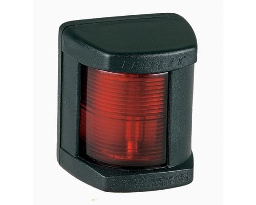 TREM Feu babord 112.5° boitier noir