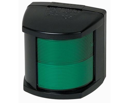 TREM Feu tribord 112.5° boitier noir