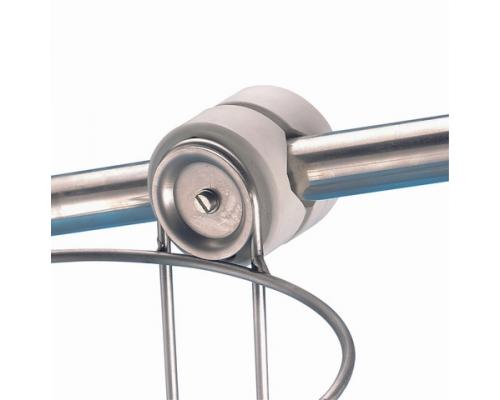 TREM Connexion pour support pare battage Trem TREM Connexion pour support pare battage Trem