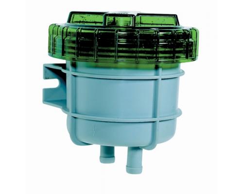 VETUS Filtre anti-odeur pour eaux usées Ø25mm Vetus VETUS Filtre anti-odeur pour eaux usées Ø25mm Vetus
