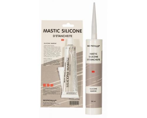 SOROMAP Mastic silicone Soromap