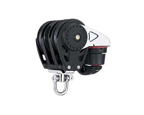 Poulie winch triple Harken Poulie winch triple Harken