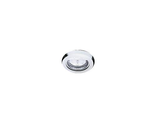 Spot halogène saillie rond - chromé FRENSCH Spot halogène saillie rond - chromé FRENSCH