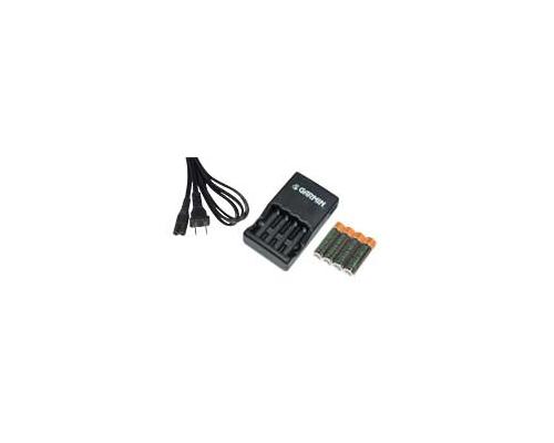 GARMIN Kit 4 batteries aa + chargeur Garmin GARMIN Kit 4 batteries aa + chargeur Garmin