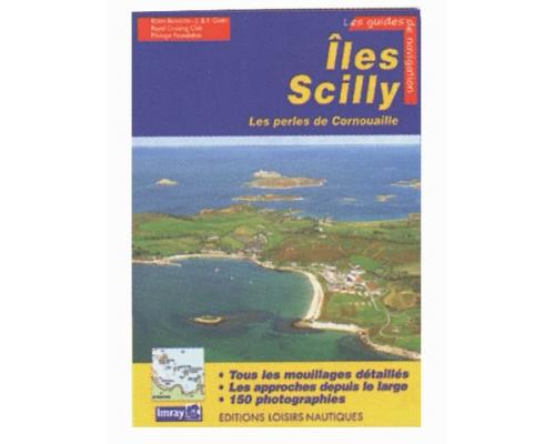 IMRAY Guide Iles Scilly Imray IMRAY Guide Iles Scilly Imray