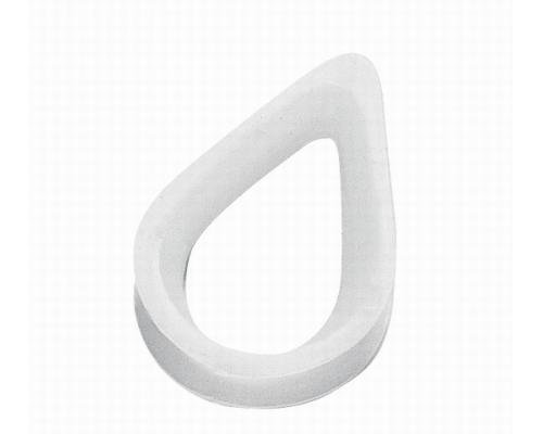 NUOVA RADE Cosse nylon Ø6mm vrac NUOVA RADE Cosse nylon Ø6mm vrac