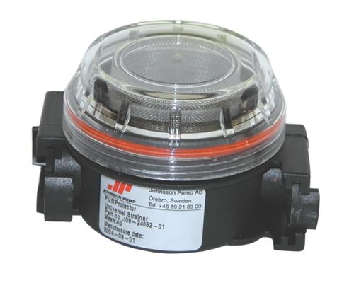 JOHNSON Filtre universel pour pompe 20 mesh Johnson Pump JOHNSON Filtre universel pour pompe 20 mesh Johnson Pump