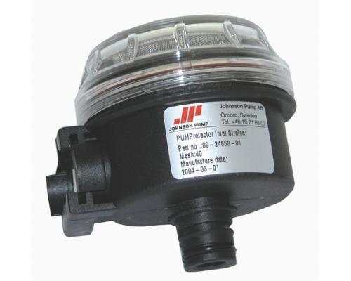 JOHNSON Filtre en entrée pour pompe 40 mesh Johnson Pump JOHNSON Filtre en entrée pour pompe 40 mesh Johnson Pump