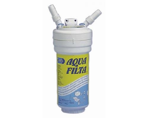 JABSCO Aqua Filta Filtre charbon actif Jabsco JABSCO Aqua Filta Filtre charbon actif Jabsco