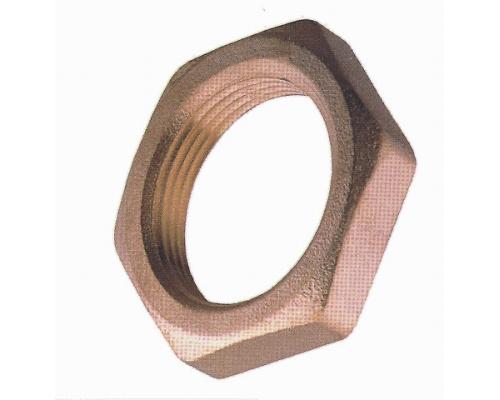 GUIDI Ecrou plat 3/4" VRAC Guidi GUIDI Ecrou plat 3/4" VRAC Guidi