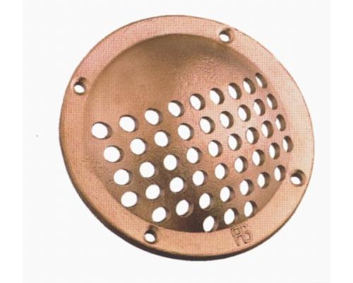 GUIDI Crépine ronde Trouée Ø60mm VRAC Guidi