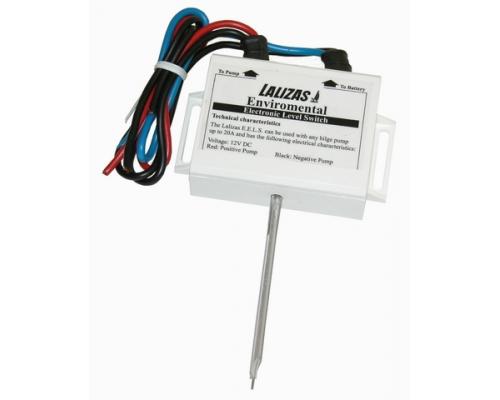 Contacteur électronique Lalizas Contacteur électronique Lalizas