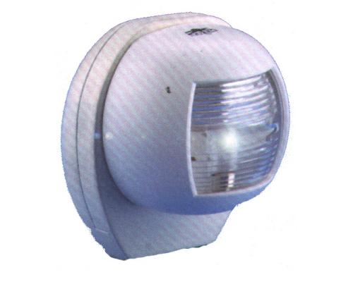 Feu de nav orsa minore blanc + base - hune Trem