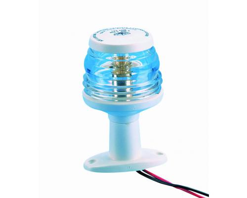 TREM Feux tout horizon blanc