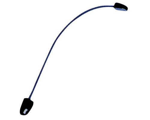 Liseuse de carte à LEDs - 50cm Aucune Liseuse de carte à LEDs - 50cm Aucune