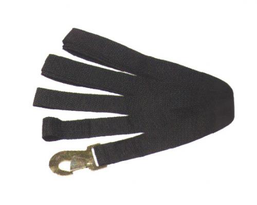BIGSHIP Sangle de traction 48mm - 6m BIGSHIP Sangle de traction 48mm - 6m