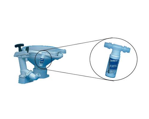 YACHTICON Kit purytec YACHTICON Kit purytec