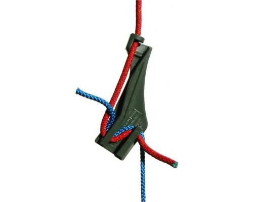 Tendeur-bloqueur de cordage Ø 2 à 8 mm Tendeur-bloqueur de cordage Ø 2 à 8 mm